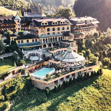Hotel Pichlmayrgut Schladming Εξωτερικό φωτογραφία