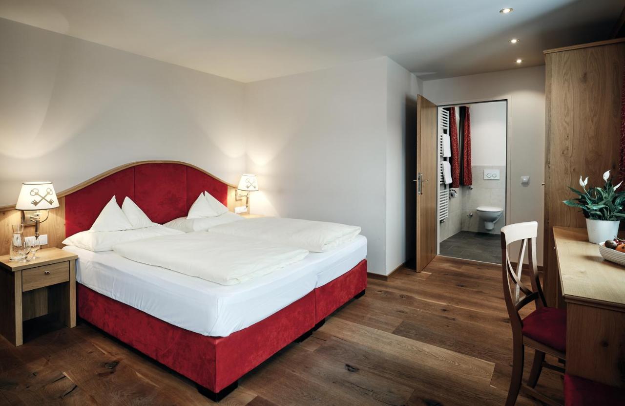 Hotel Pichlmayrgut Schladming Εξωτερικό φωτογραφία