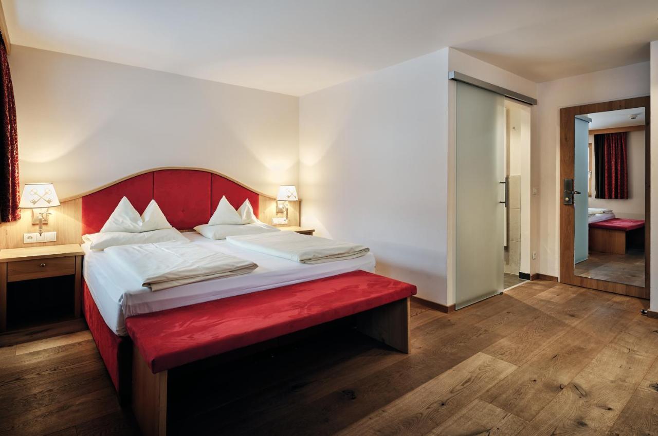 Hotel Pichlmayrgut Schladming Εξωτερικό φωτογραφία