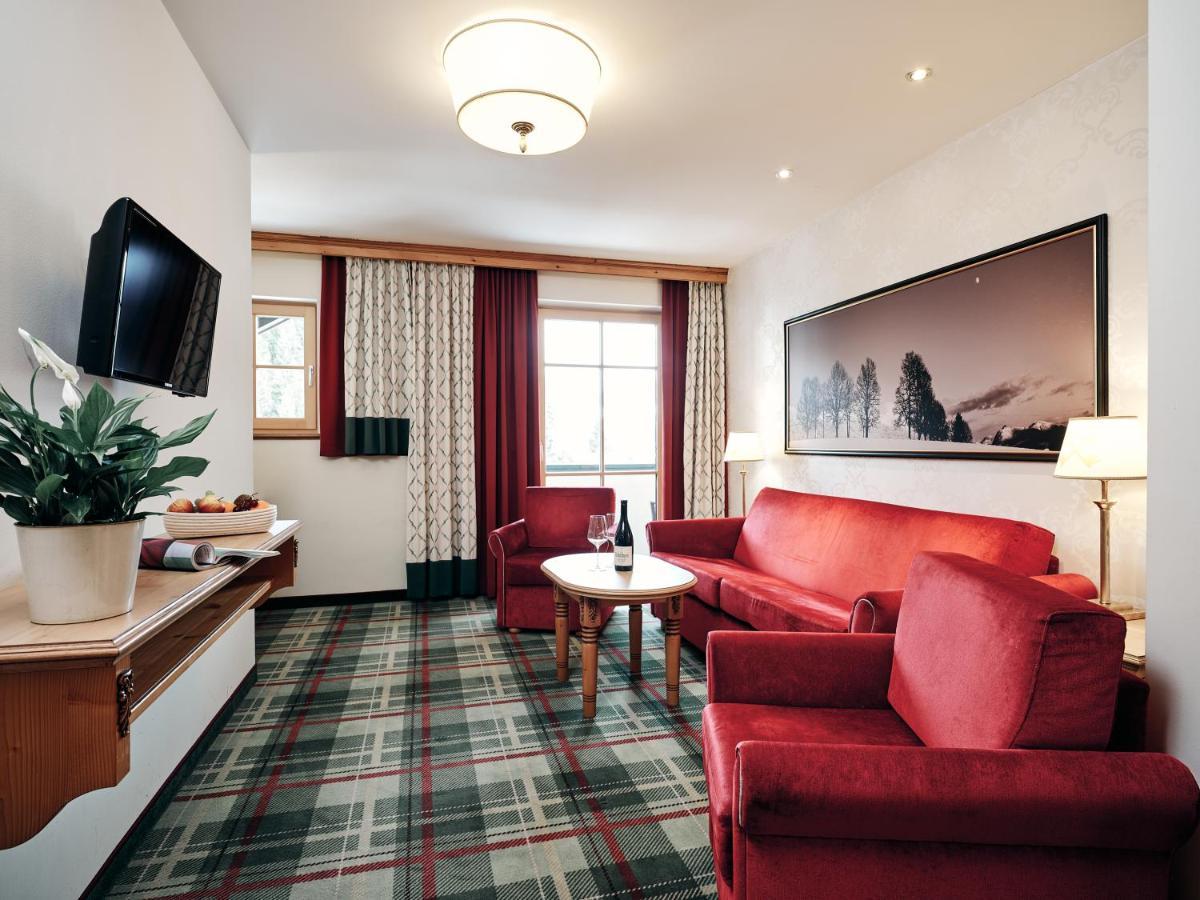 Hotel Pichlmayrgut Schladming Εξωτερικό φωτογραφία