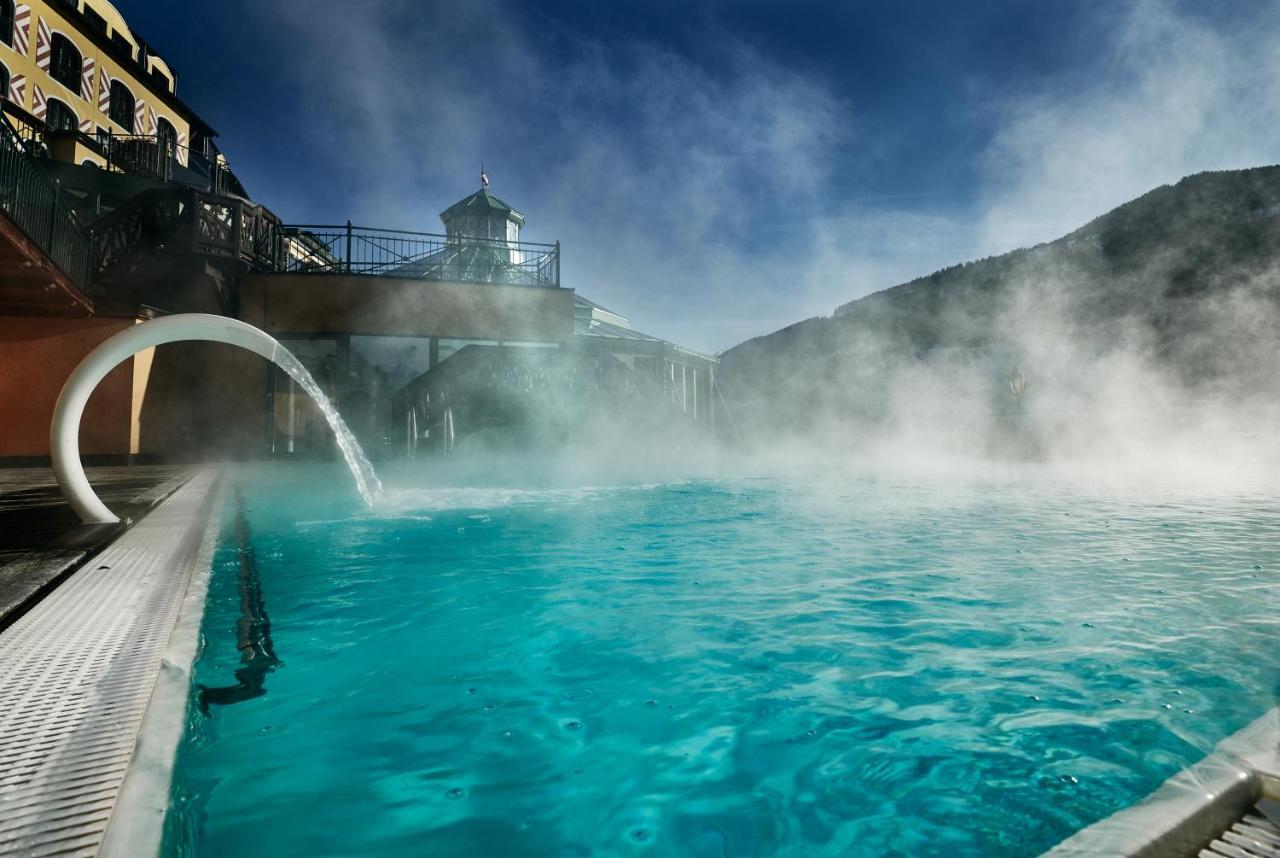 Hotel Pichlmayrgut Schladming Εξωτερικό φωτογραφία