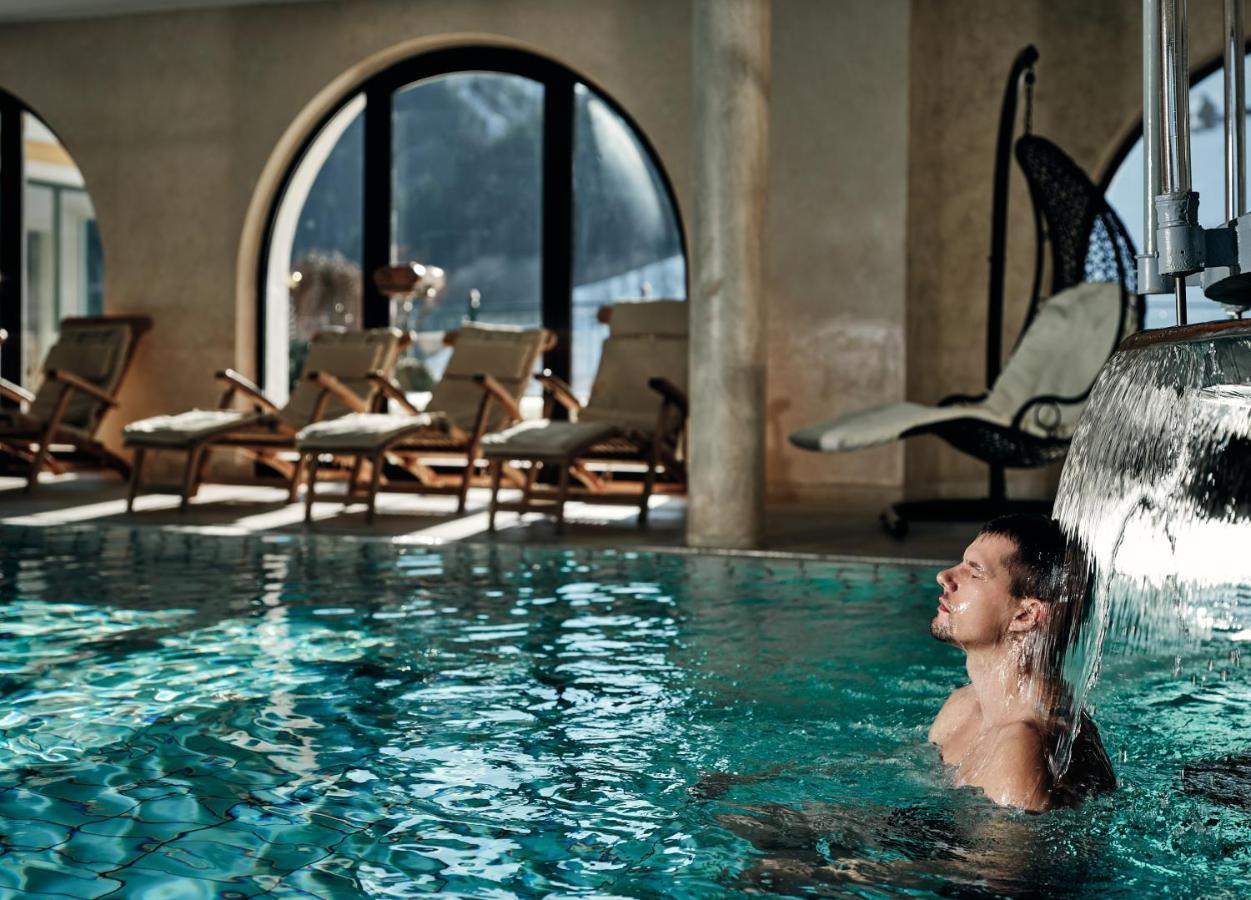 Hotel Pichlmayrgut Schladming Εξωτερικό φωτογραφία