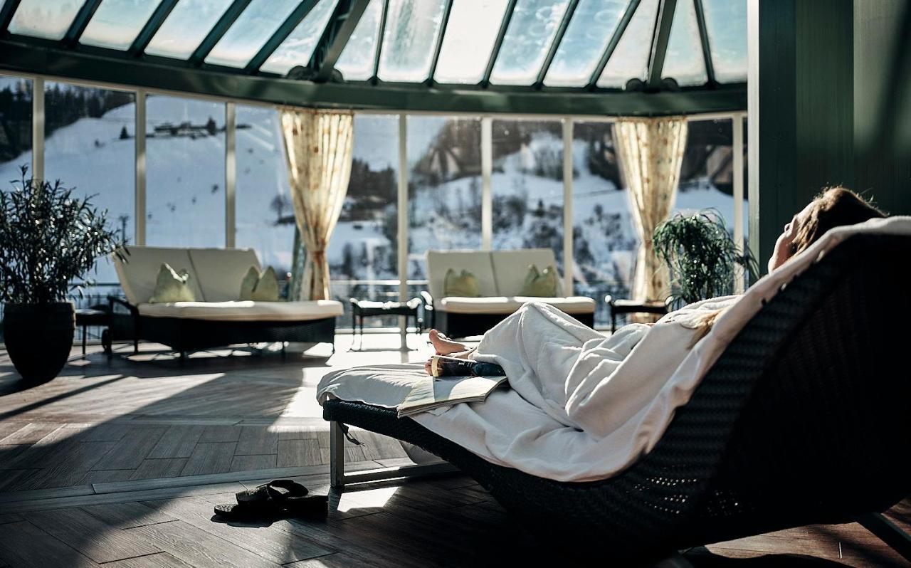 Hotel Pichlmayrgut Schladming Εξωτερικό φωτογραφία