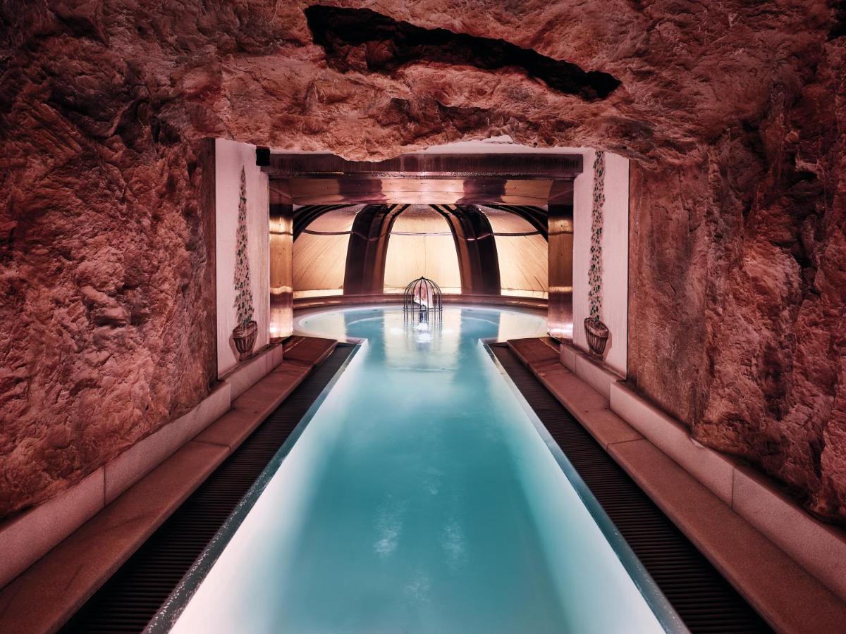 Hotel Pichlmayrgut Schladming Εξωτερικό φωτογραφία