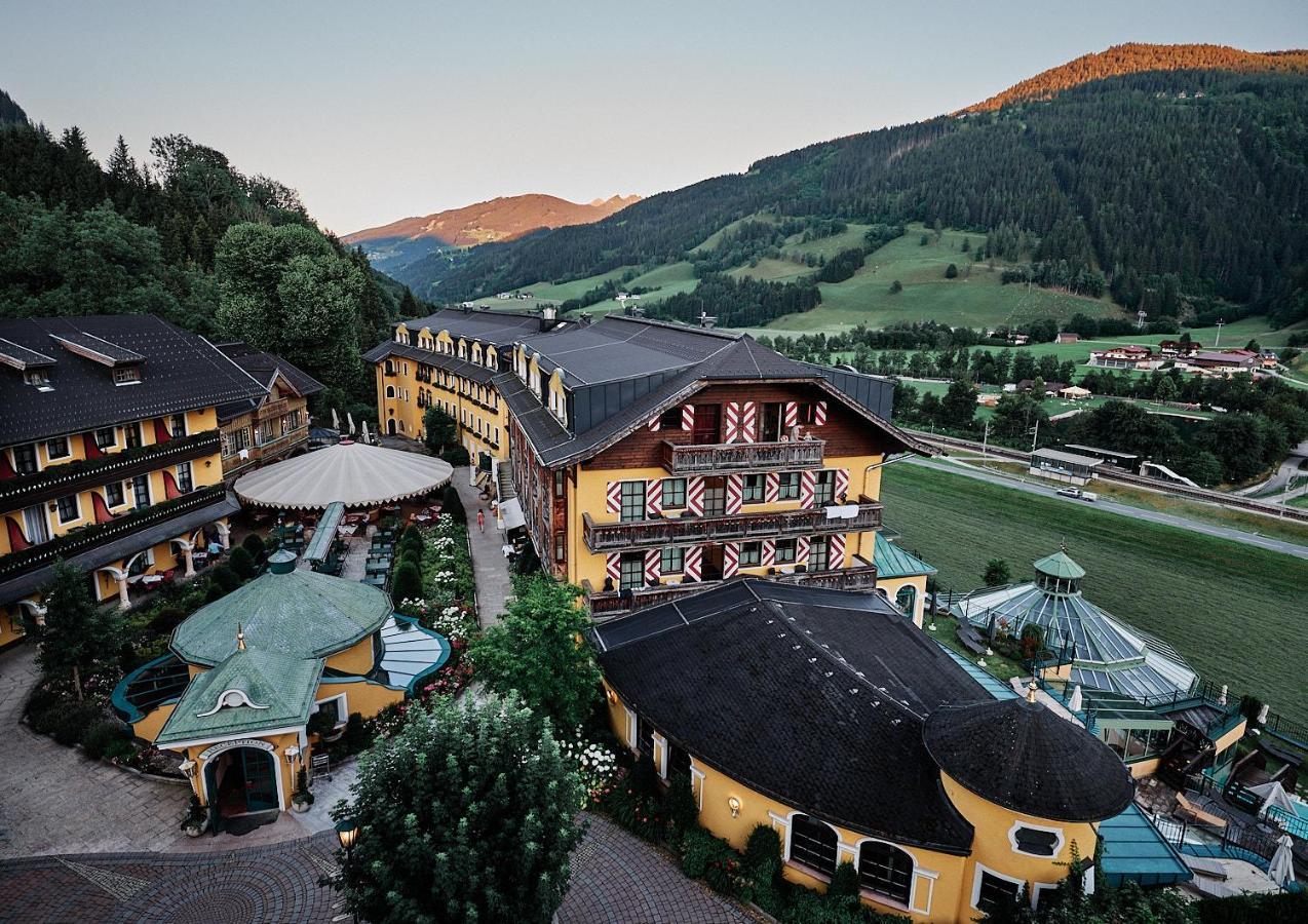 Hotel Pichlmayrgut Schladming Εξωτερικό φωτογραφία