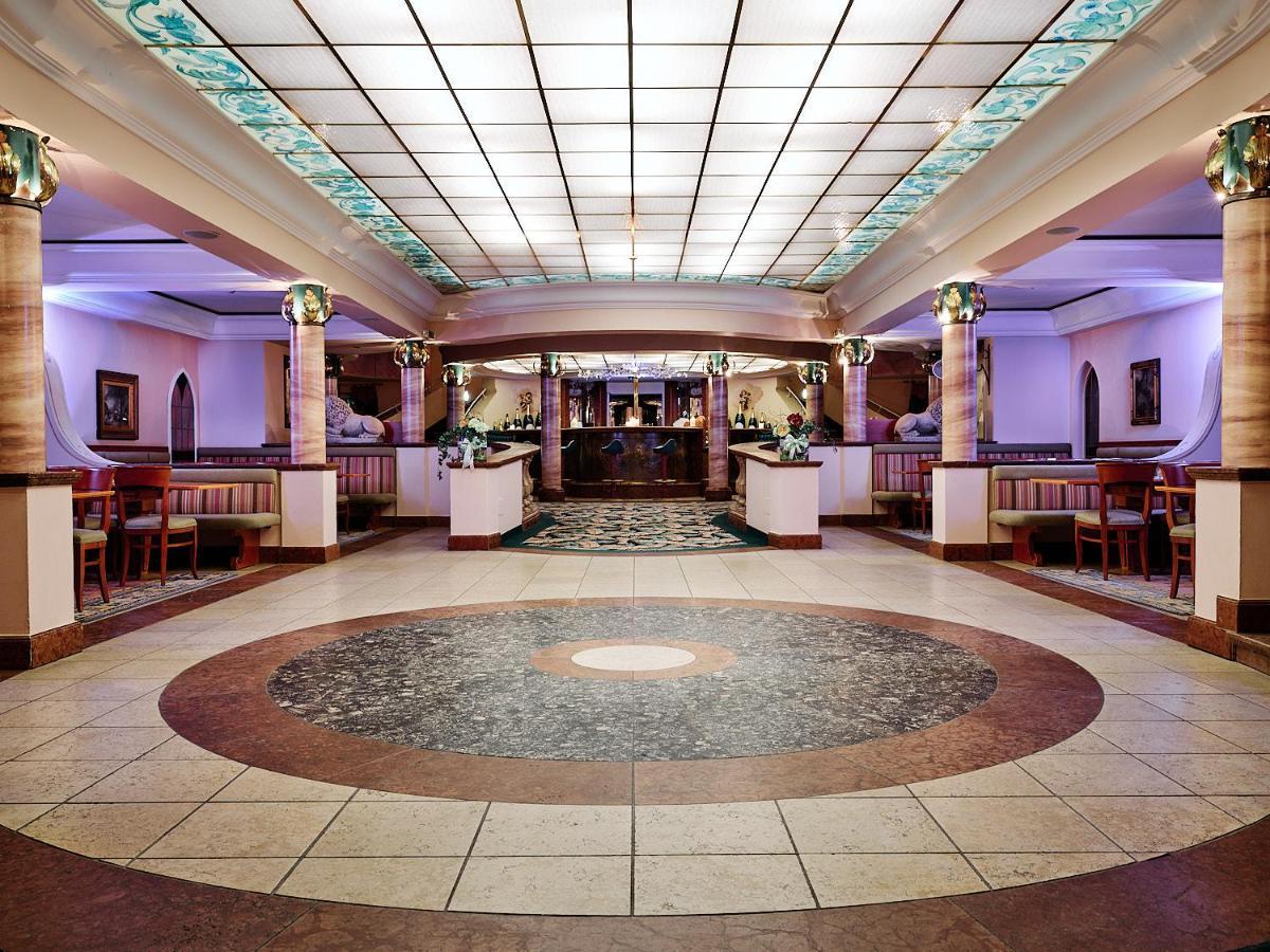 Hotel Pichlmayrgut Schladming Εξωτερικό φωτογραφία