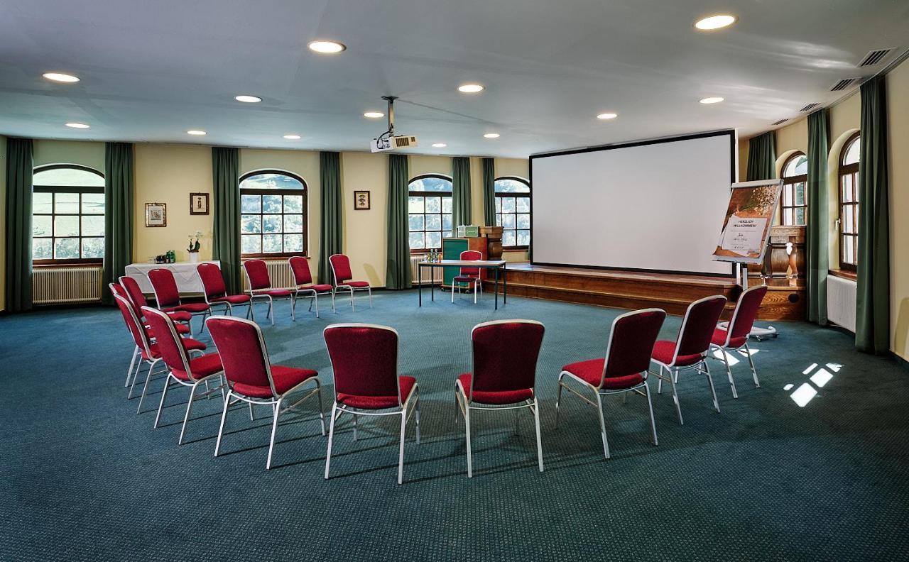 Hotel Pichlmayrgut Schladming Εξωτερικό φωτογραφία