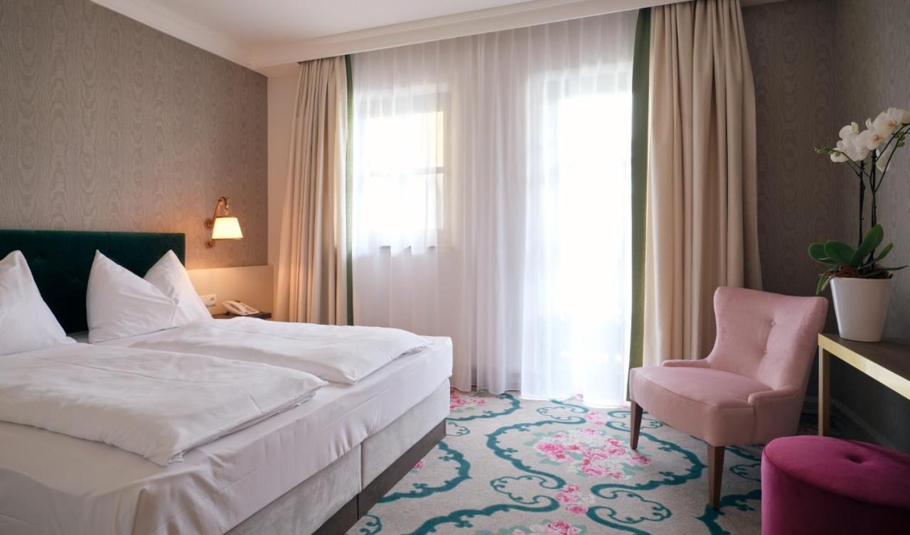 Hotel Pichlmayrgut Schladming Εξωτερικό φωτογραφία