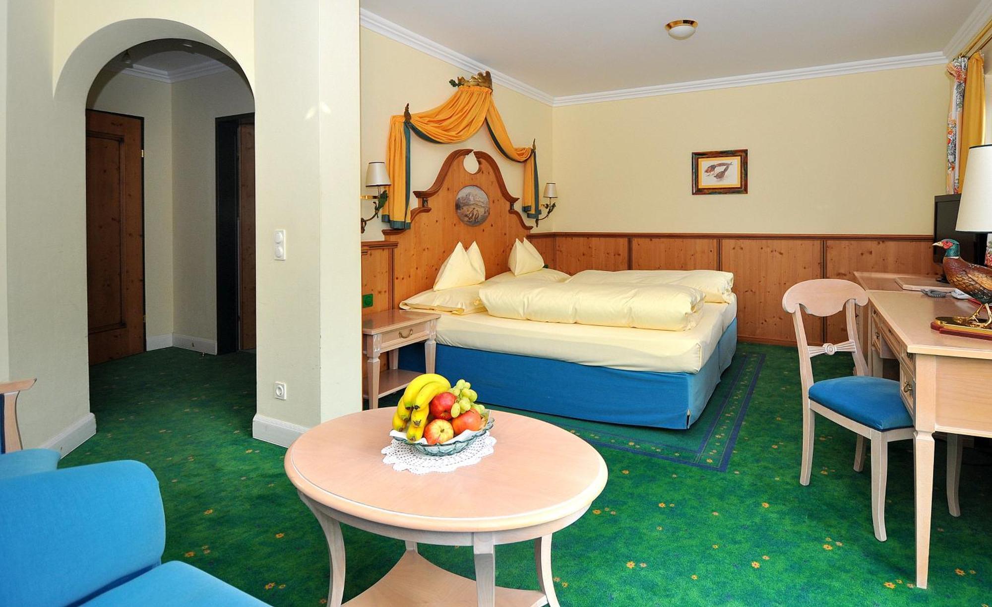 Hotel Pichlmayrgut Schladming Εξωτερικό φωτογραφία