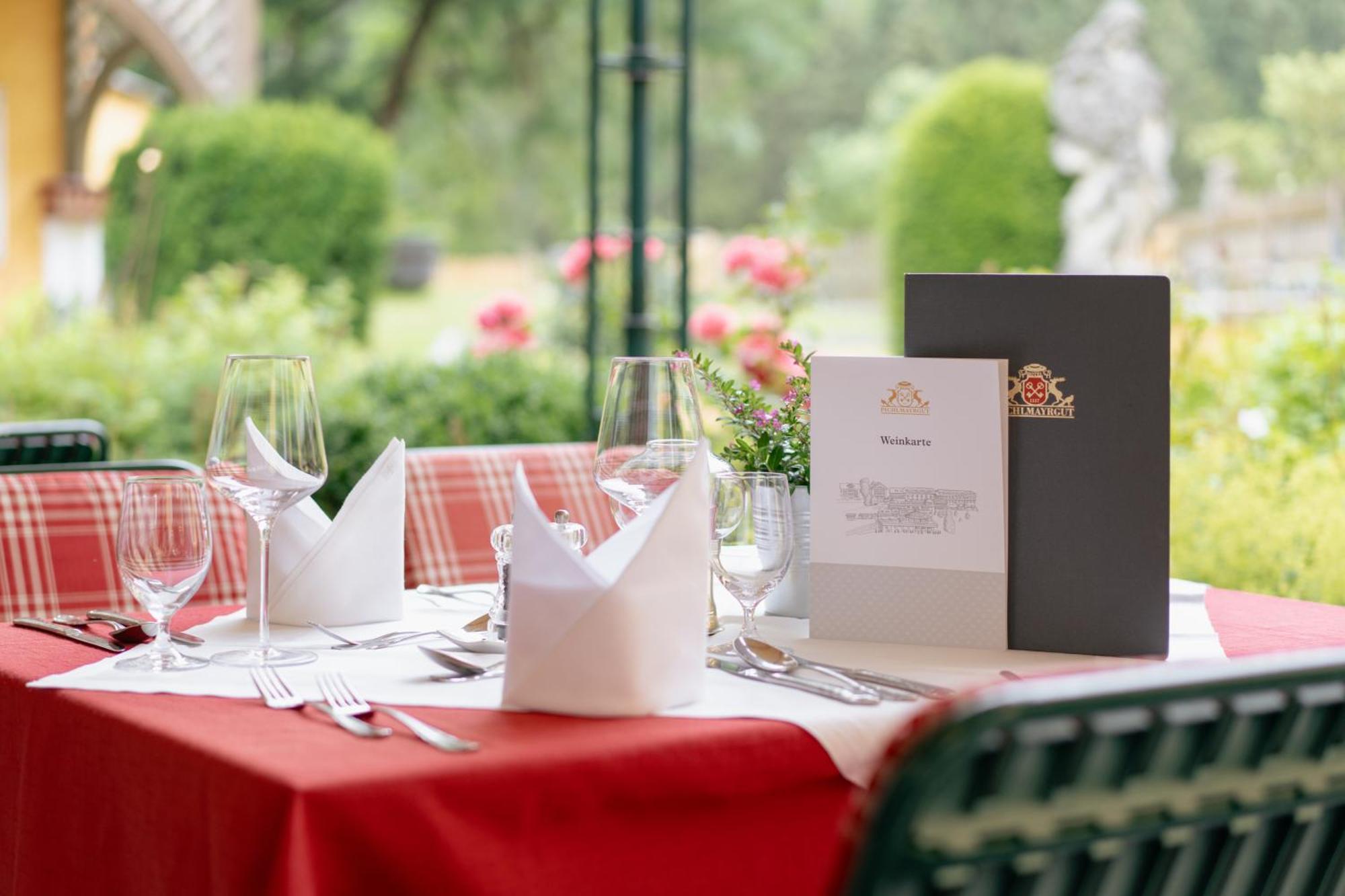 Hotel Pichlmayrgut Schladming Εξωτερικό φωτογραφία