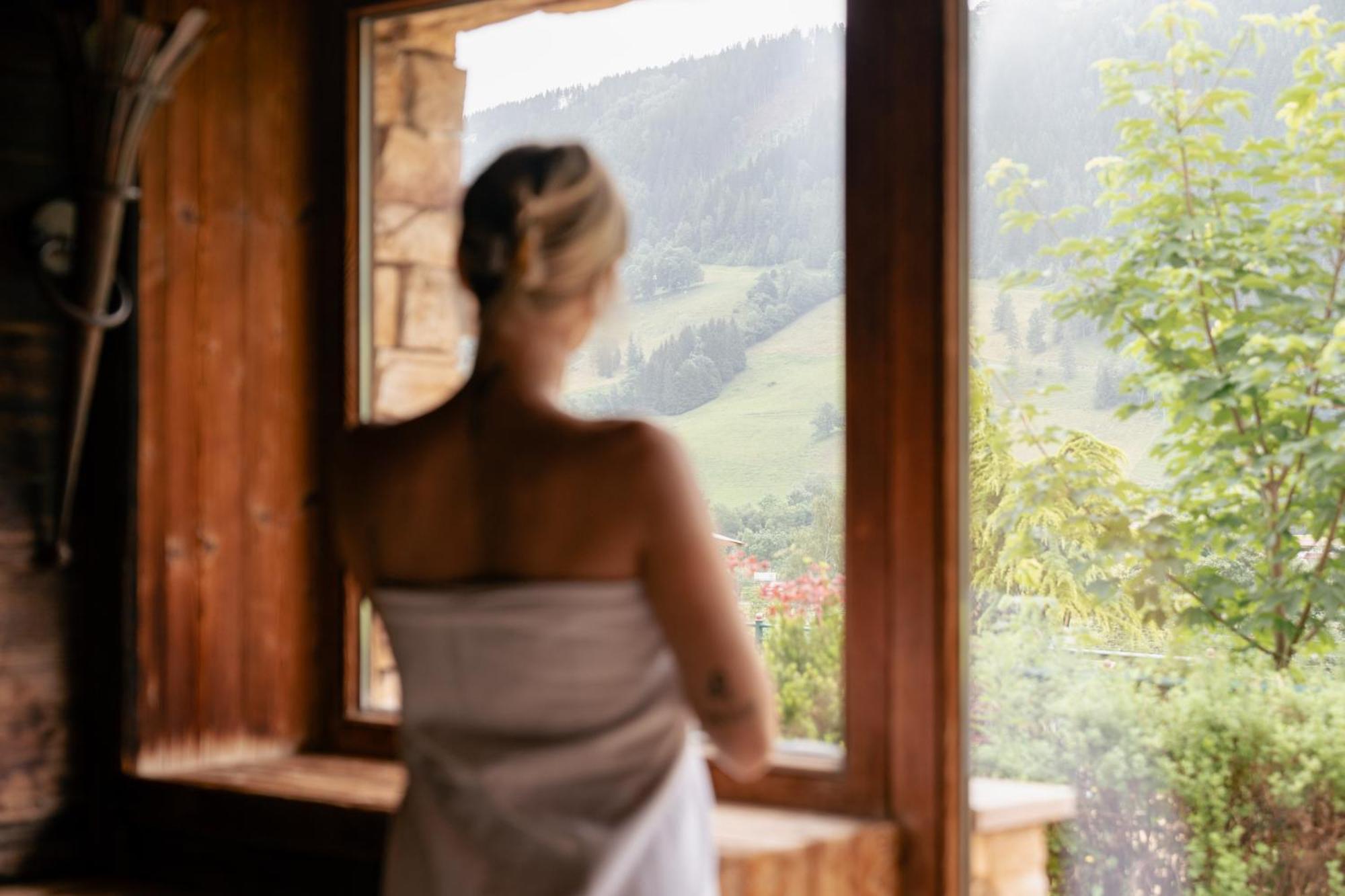 Hotel Pichlmayrgut Schladming Εξωτερικό φωτογραφία