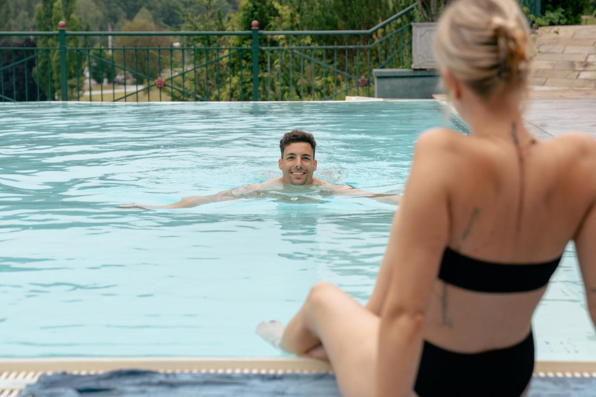 Hotel Pichlmayrgut Schladming Εξωτερικό φωτογραφία